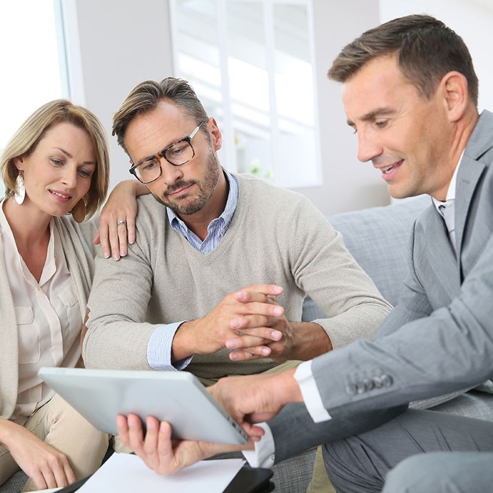 La amplia experiencia en seguros nos permite brindarle una adecuada asesoría