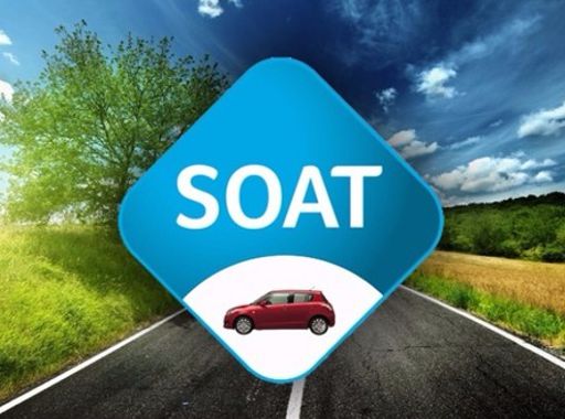 Seguro SOAT.